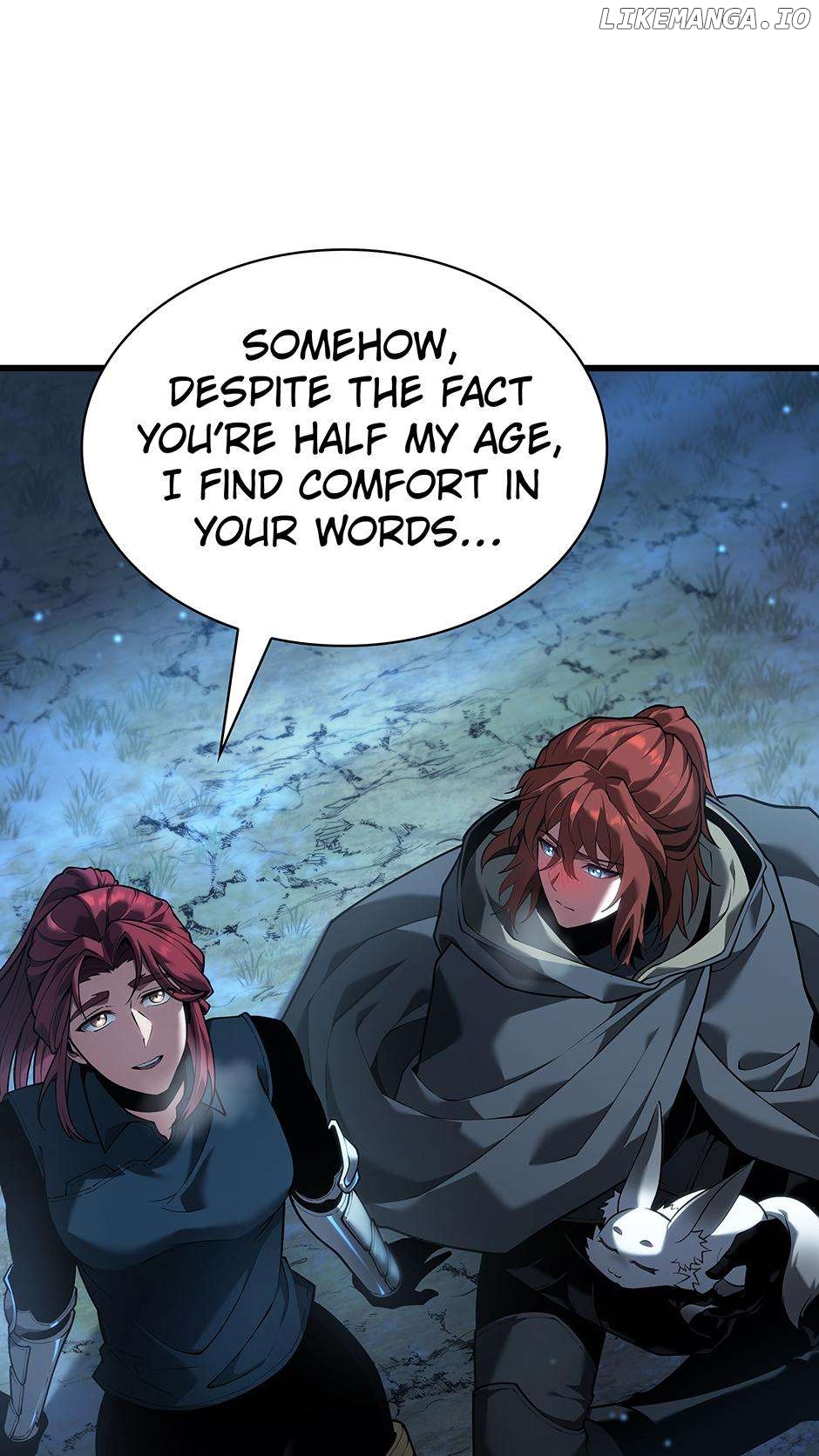 The Beginning After The End Chapter 188 image 033